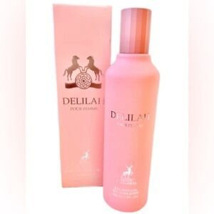 Delilah Pour Femme Eau Mist-ical All Over Body Spray 150 ml.